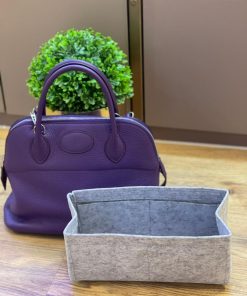 Bag Organizer Specially for Hermes Bolide 31