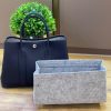 Bag Organizer Specially for Hermes Garden Party 30/36