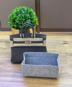 Bag Organizer Specially for Hermes Birkin 25/30/35/40