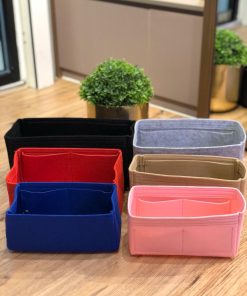 Alternative view of Bag Organizer Specially for Hermes Birkin 25/30/35/40