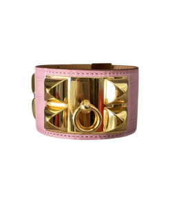 Hermes CDC Bubblegum Matte