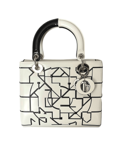 Lady Dior Eduardo Terrazas