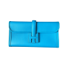 Hermes Clutch Jige Zanzibar Swift