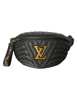Louis Vuitton New Wave Bumbag
