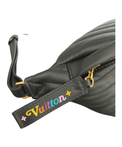 Alternative view of Louis Vuitton New Wave Bumbag