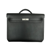 Hermes Kelly Depeches 36 Briefcase Black Epsom