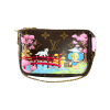 Louis Vuitton Animation Mini Pochette Bag