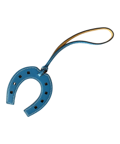 Hermes Horseshoe Paddock Fer Bico Bag Charm