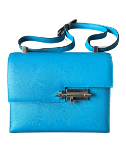 Hermes Verrou 21 Zanzibar Epsom