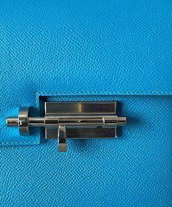 Alternative view of Hermes Verrou 21 Zanzibar Epsom