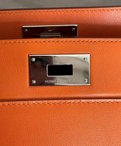 Alternative view of Hermes Toolbox 20 Orange Swift