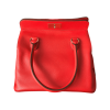 Hermes Toolbox 26 Rouge Tomate Swift