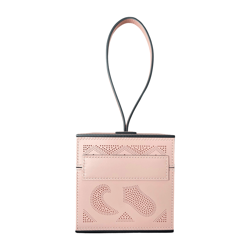 Moynat Mini Vanity Bag - Neutrals Handle Bags, Handbags - MOYNA20132