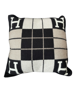 Hermes Avalon Pillow