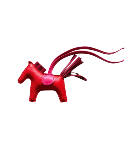 Hermes Rodeo Rouge Cassaque/Poupre PM