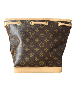Alternative view of Louis Vuitton Noe BB Monogram