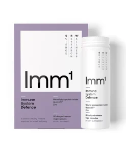 SRW Imm¹ Immune System Defence Capsule 60 Capsules