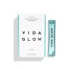 Vida Glow Natural Marine Collagen 30 Sachets/pack