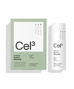 SRW Cel³ Cellular System Renewal Capsule 60 Capsules