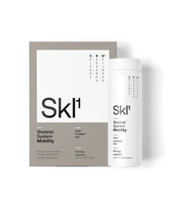 SRW Skl¹ Skeletal System Mobility Capsule 60 Capsules