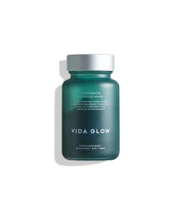 Vida Glow Radiance Capsule 30 Capsule/bottle
