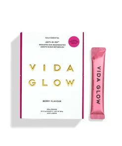 Vida Glow Anti-G-Ox Powder (2 flavors to choose from) 2g x 30 sachets/pack