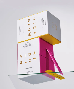 Alternative view of Vida Glow Anti-G-Ox Powder (2 flavors to choose from) 2g x 30 sachets/pack