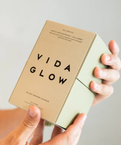 Alternative view of Vida Glow Men's Hair Defence + Collagen 4.5g x 30 Sachets/pack