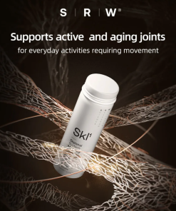 Alternative view of SRW Skl¹ Skeletal System Mobility Capsule 60 Capsules