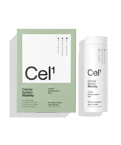 SRW Cel¹ Cellular System Stability Capsule 60 Capsules