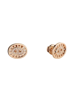 Hermes Chaine D'Ancre Divine earring, small model
