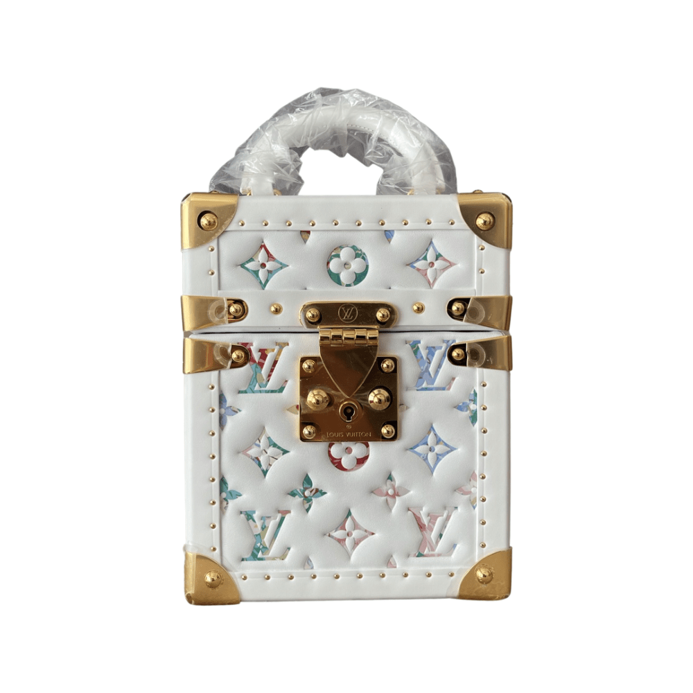 Louis Vuitton Fortune Cookie Bag Goes Viral and Sells Out  WWD
