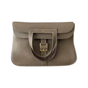 Hermes In The Loop 23 Gold Clemence / Swift - MyBagFast