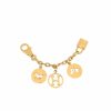 Hermes Breloque bag charm