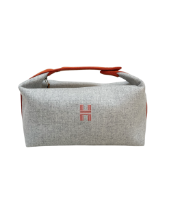 Hermes Bride A Brac Rocabar Case, Large Model