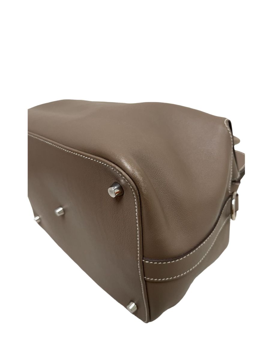 Hermes Toolbox 26 Etoupe Swift - Image 13