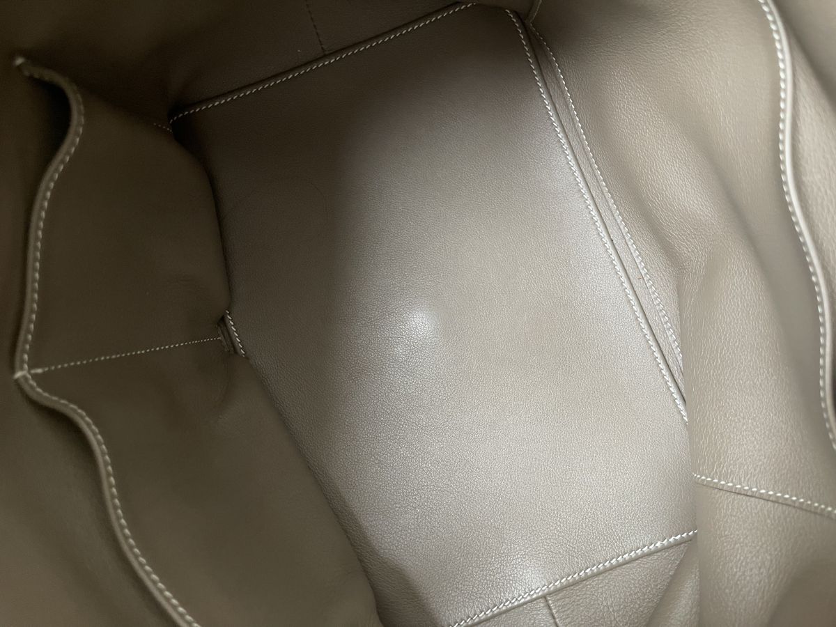 Hermes Toolbox 26 Etoupe Swift - Image 16