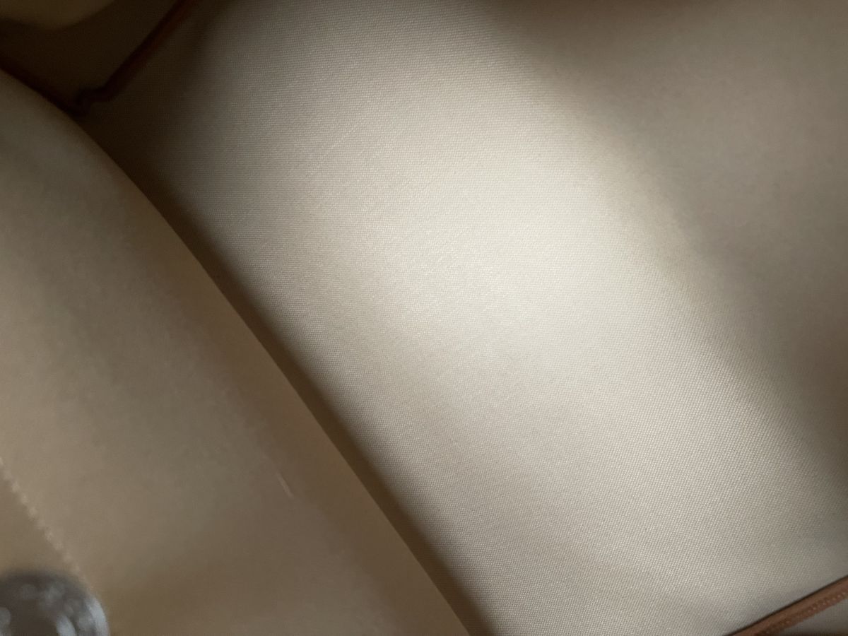 Hermes Herbag Zip Cabine Bag Chai Fauve - Image 17