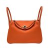 Hermes Lindy 26 Feu Clemence