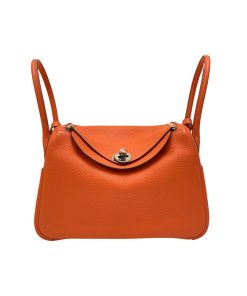 Hermes Lindy 26 Feu Clemence