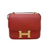 Hermes Constance 24 Rose Jaipur Epsom