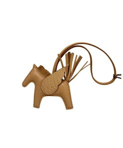 Hermes Rodeo Pegasus Touch Alligator Chai PM