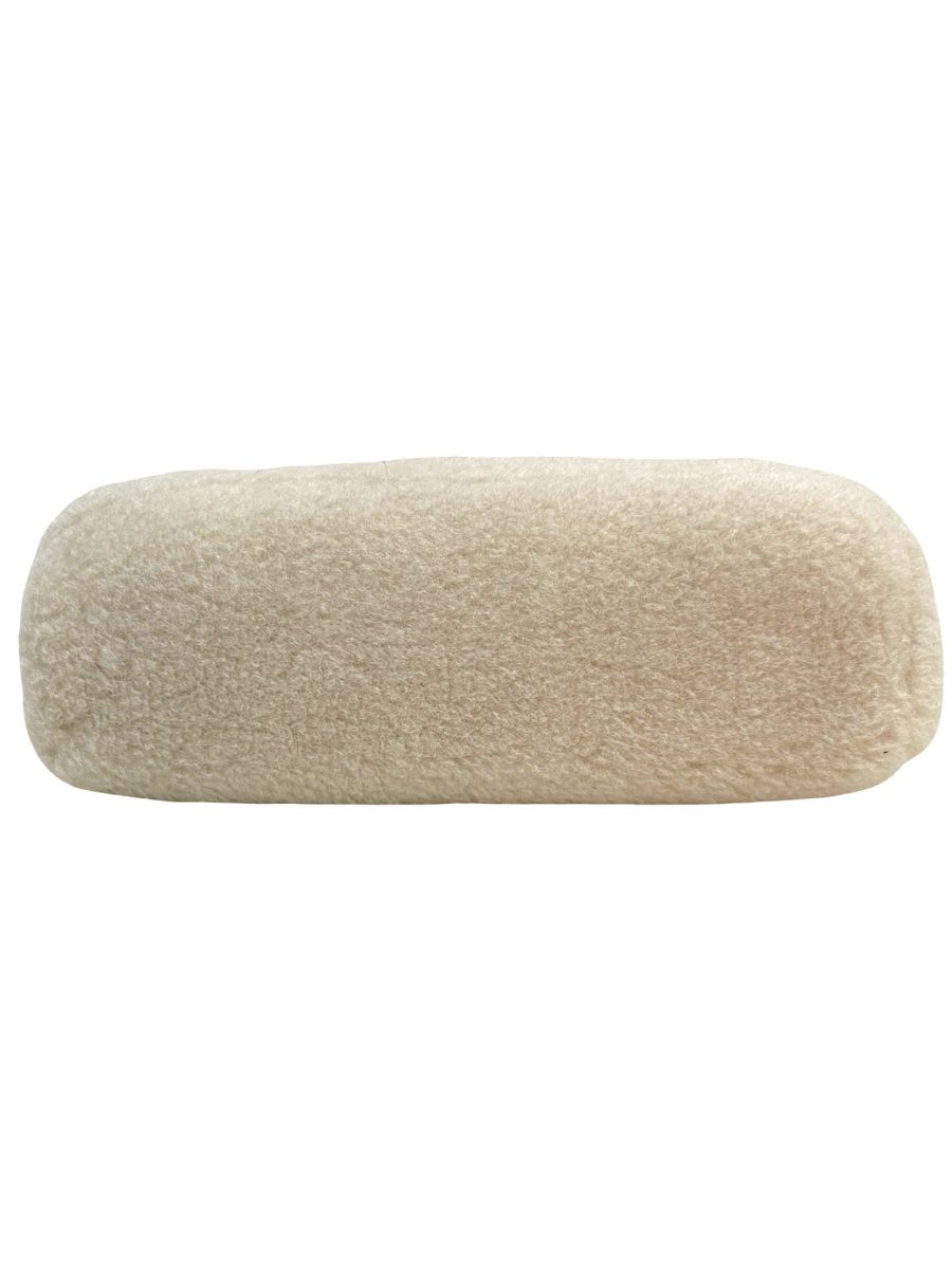 Loro Piana Extra Pocket L19 Creamed honey & Sun Gold Shearling - Image 6