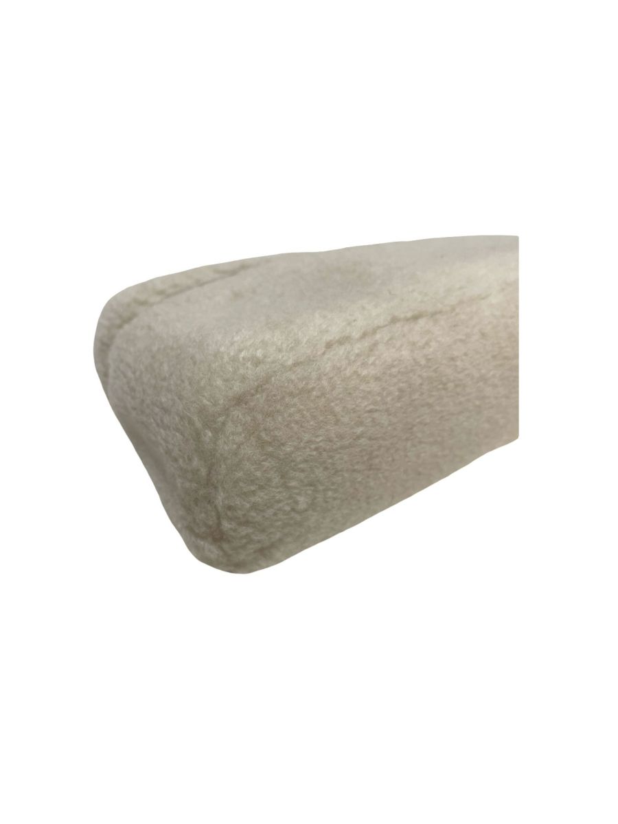 Loro Piana Extra Pocket L19 Creamed honey & Sun Gold Shearling - Image 11