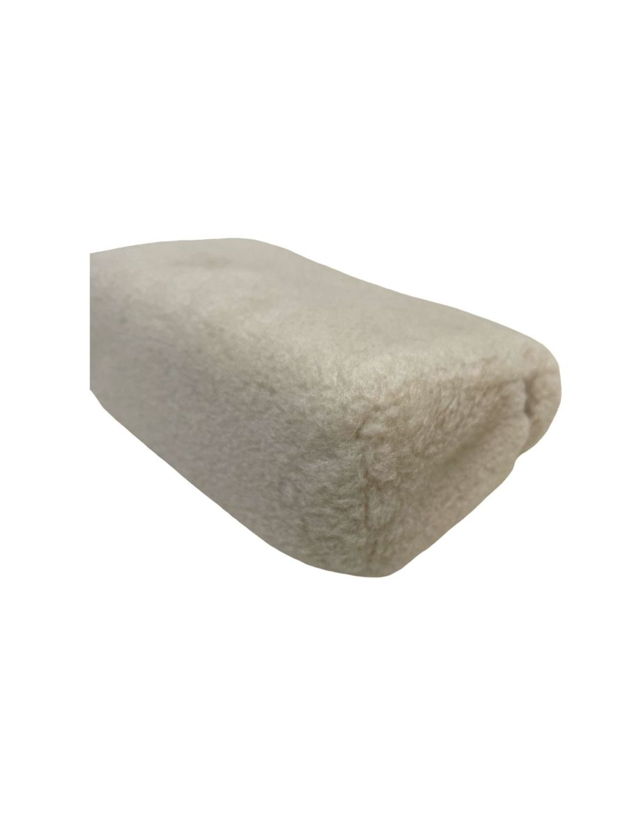 Loro Piana Extra Pocket L19 Creamed honey & Sun Gold Shearling - Image 10