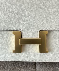 Alternative view of Hermes Constance 18 Nata Epsom