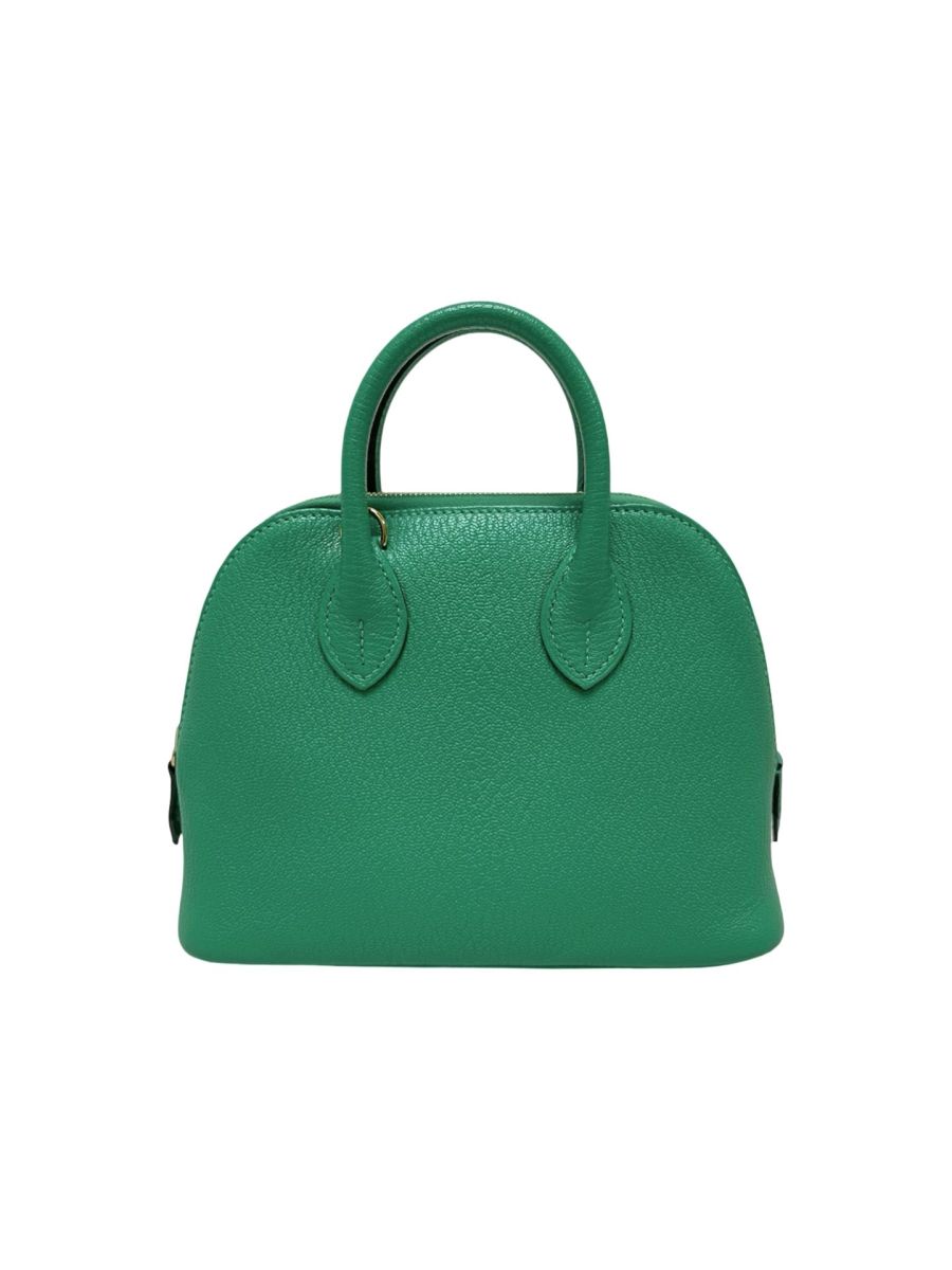 Hermes Mini Bolide 1923 Menthe Evercolor - Image 3