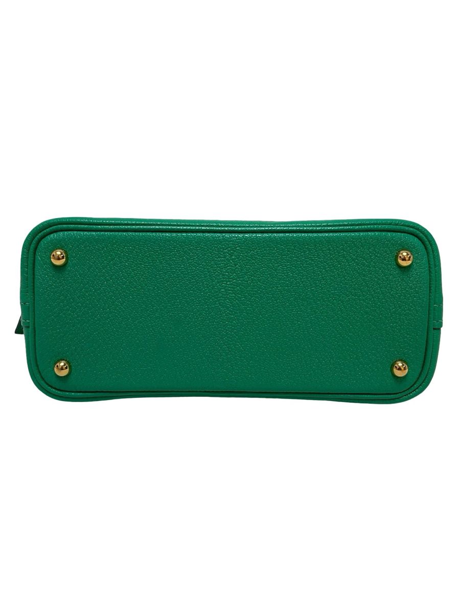 Hermes Mini Bolide 1923 Menthe Evercolor - Image 6