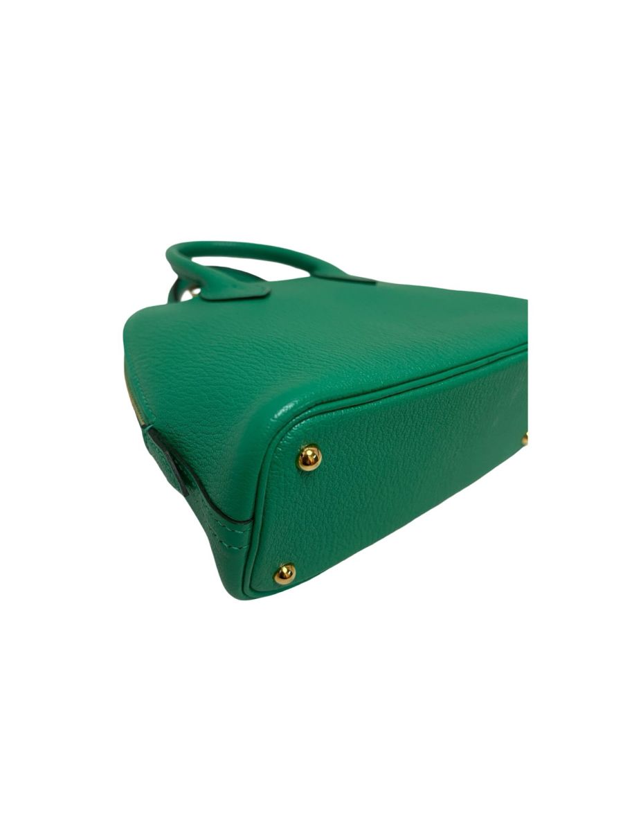 Hermes Mini Bolide 1923 Menthe Evercolor - Image 12