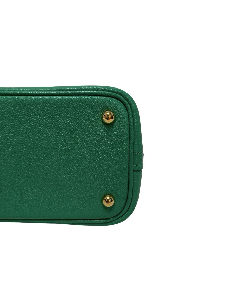 Hermes Mini Bolide 1923 Menthe Evercolor - Image 8